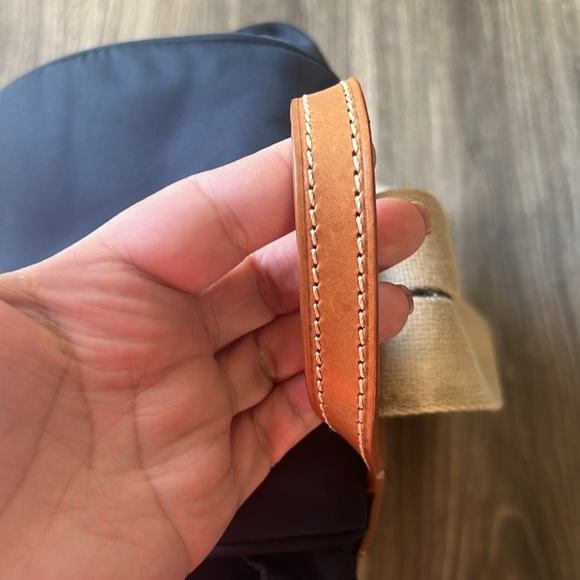 Dooney & Bourke nylon backpack black - Picture 11 of 11